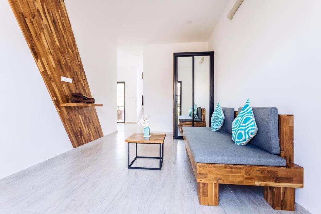 Golden Villas Lamai Beach  Exterior foto