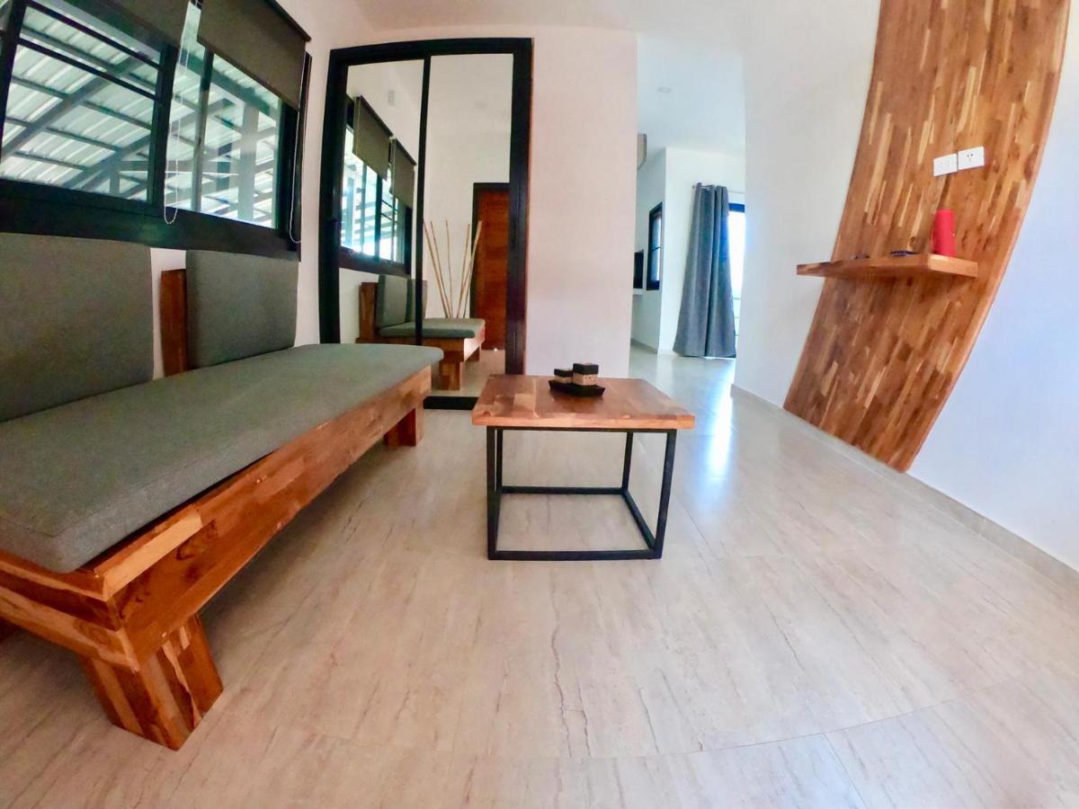 Golden Villas Lamai Beach  Exterior foto